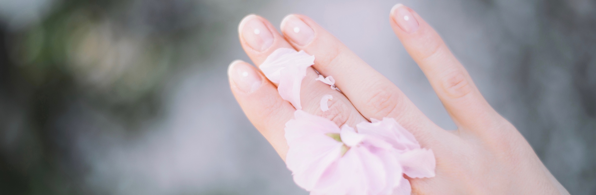Manicure na Saúde aos Pés